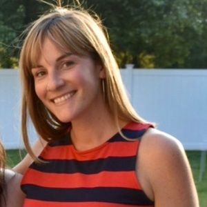 Meet your Posher, Kacie